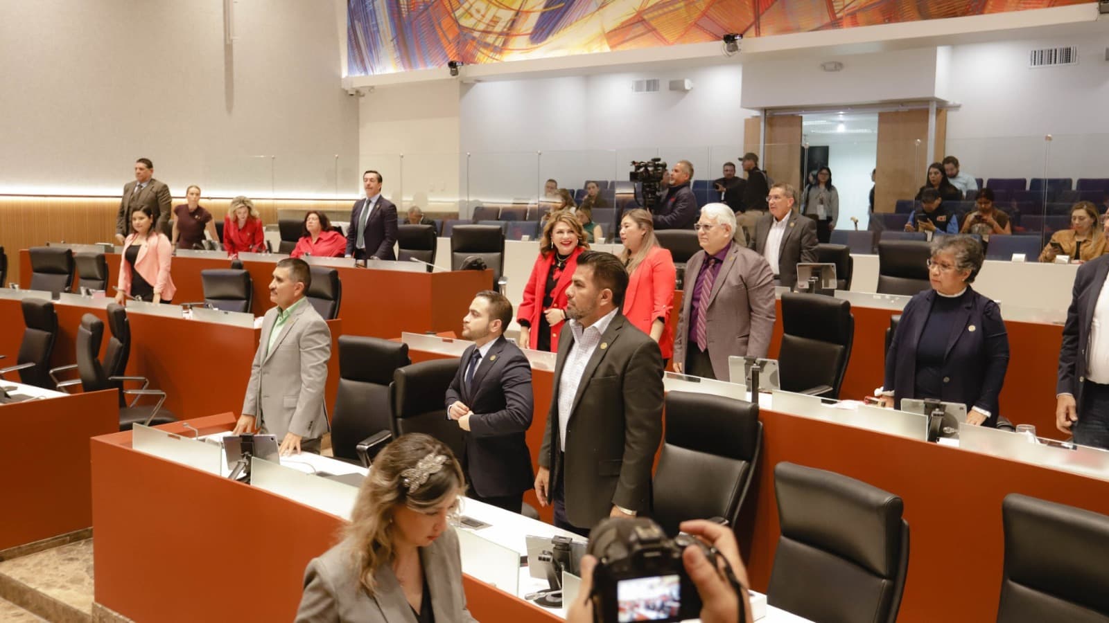 Convoca el Congreso de Sonora al Séptimo Parlamento de las Mujeres