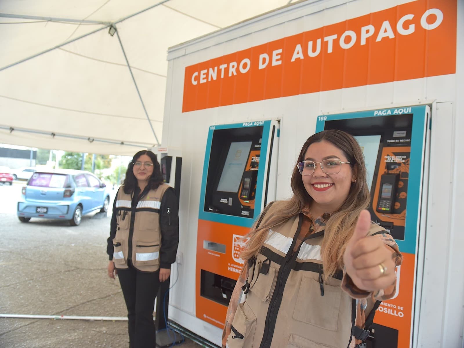 Descuentos A-Morosos de Tesorería Municipal de Hermosillo