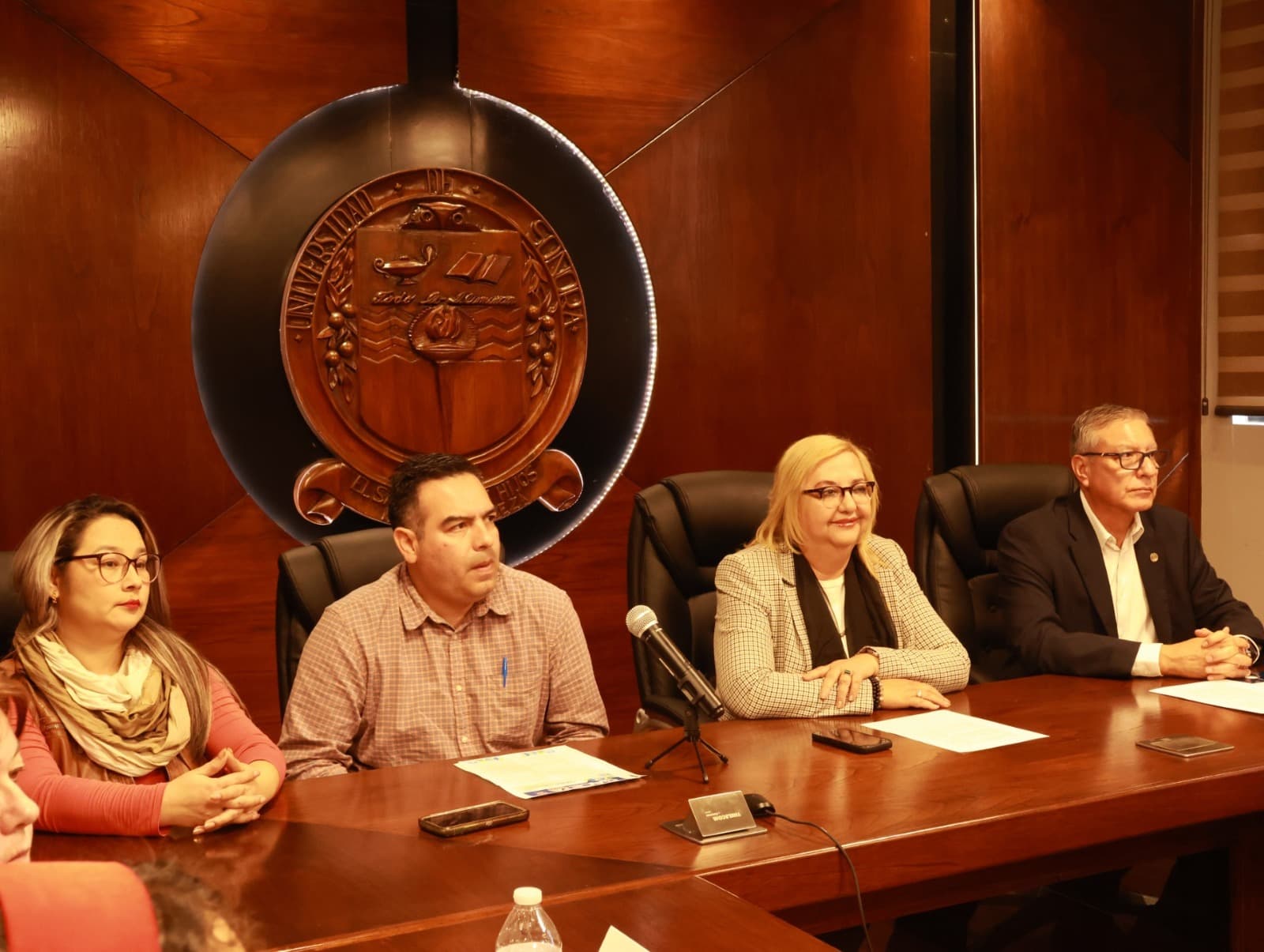 Publican convocatoria para elección de Rectoría 2025-2030 en la Universidad de Sonora