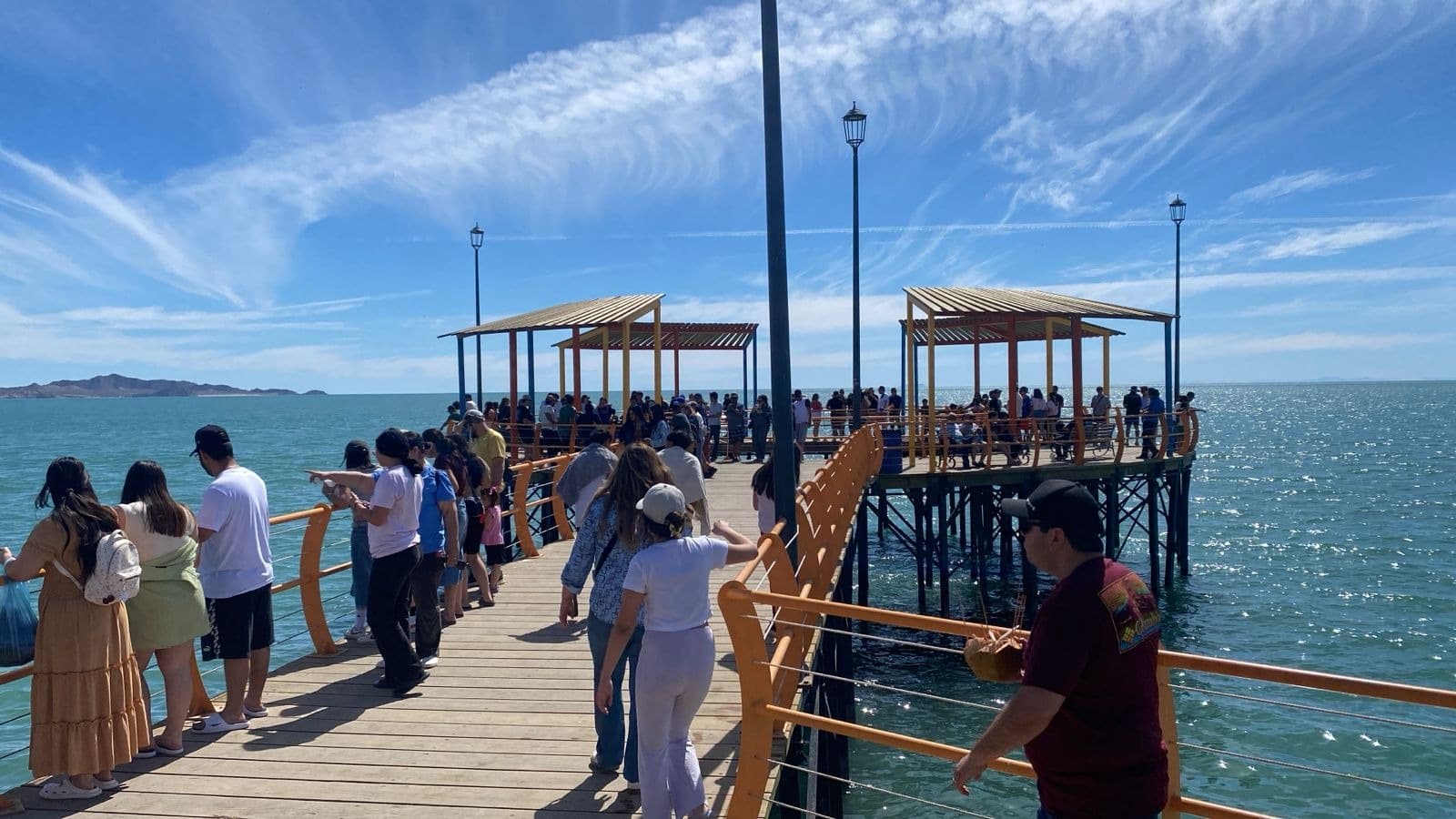 Hermosillo se consolida como un destino ideal para disfrutar el fin de semana largo