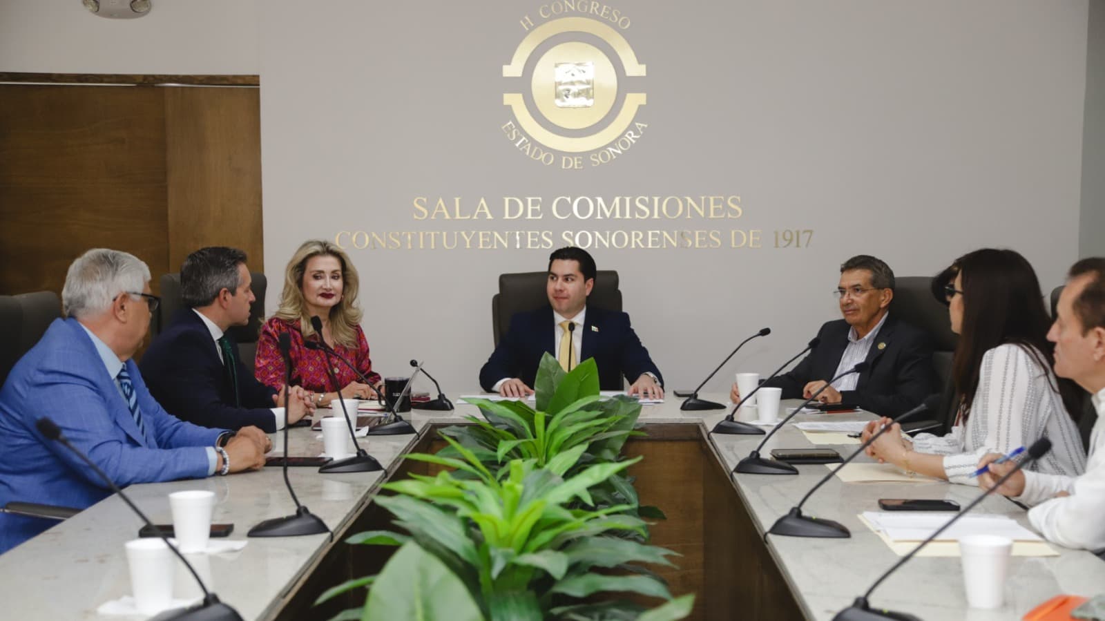 Celebran primer foro de consulta para actualizar la Ley de Ordenamiento Territorial y Urbano