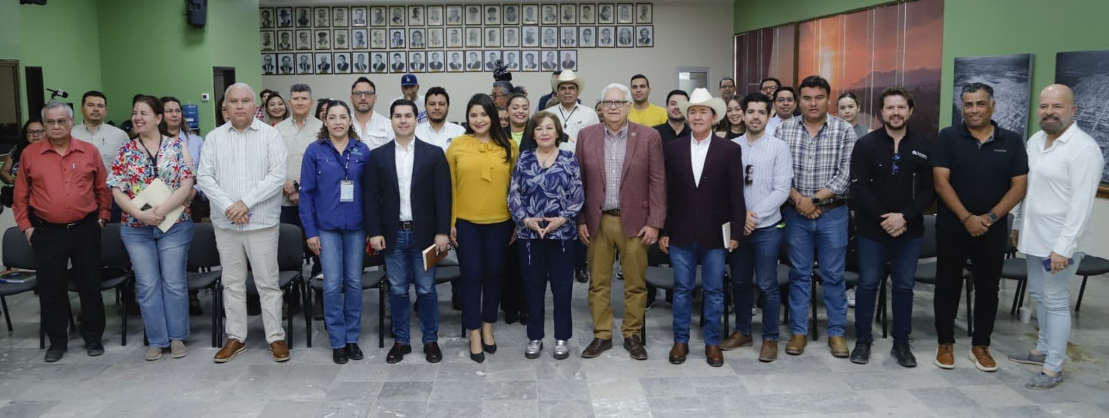 Realizan en Cajeme el tercer foro de consulta sobre la Ley de Ordenamiento Territorial y Urbano