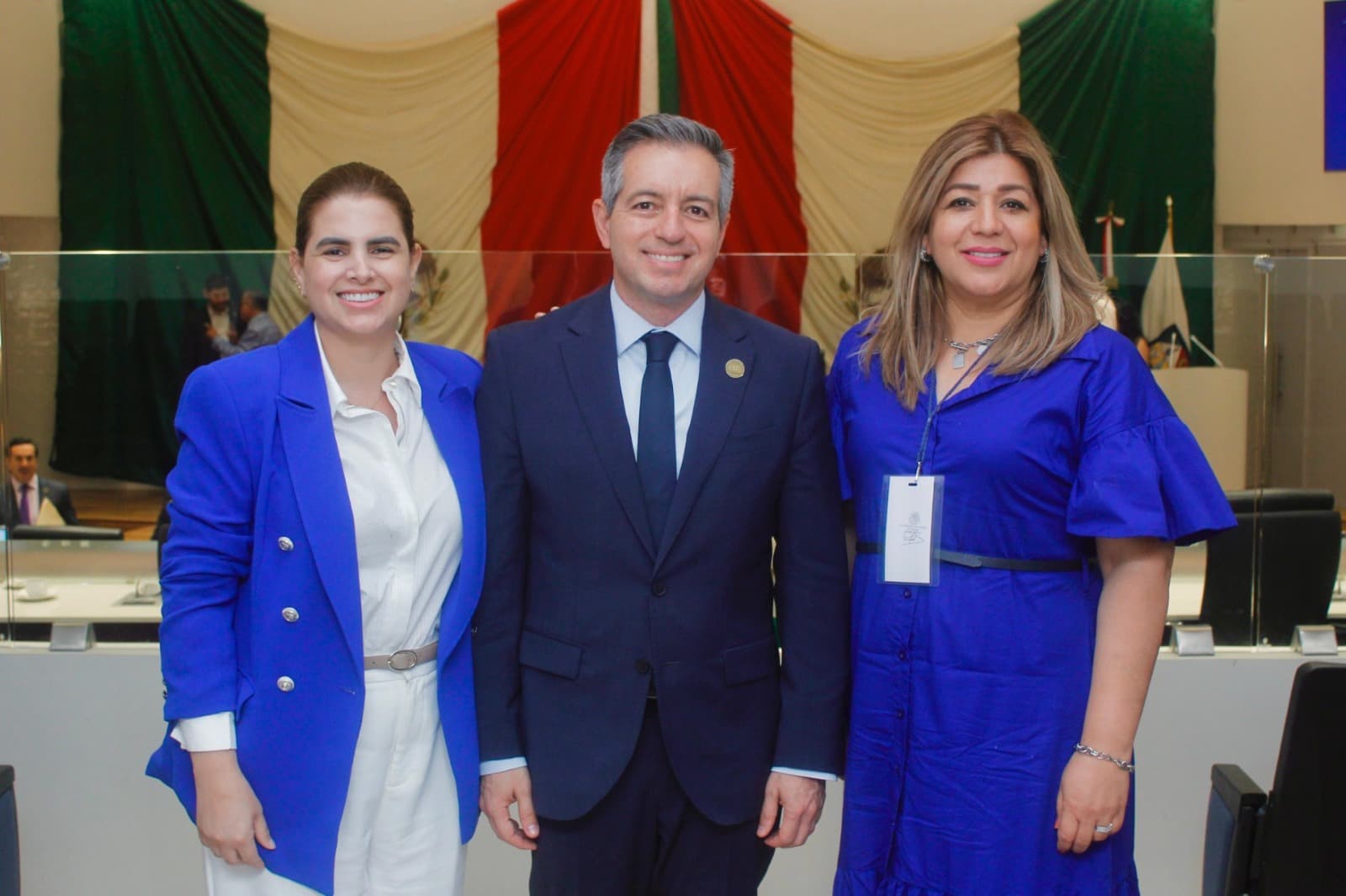 El Trastorno de Espectro Autista no es un límite, la indiferencia sí: diputado Omar Del Valle Colosio