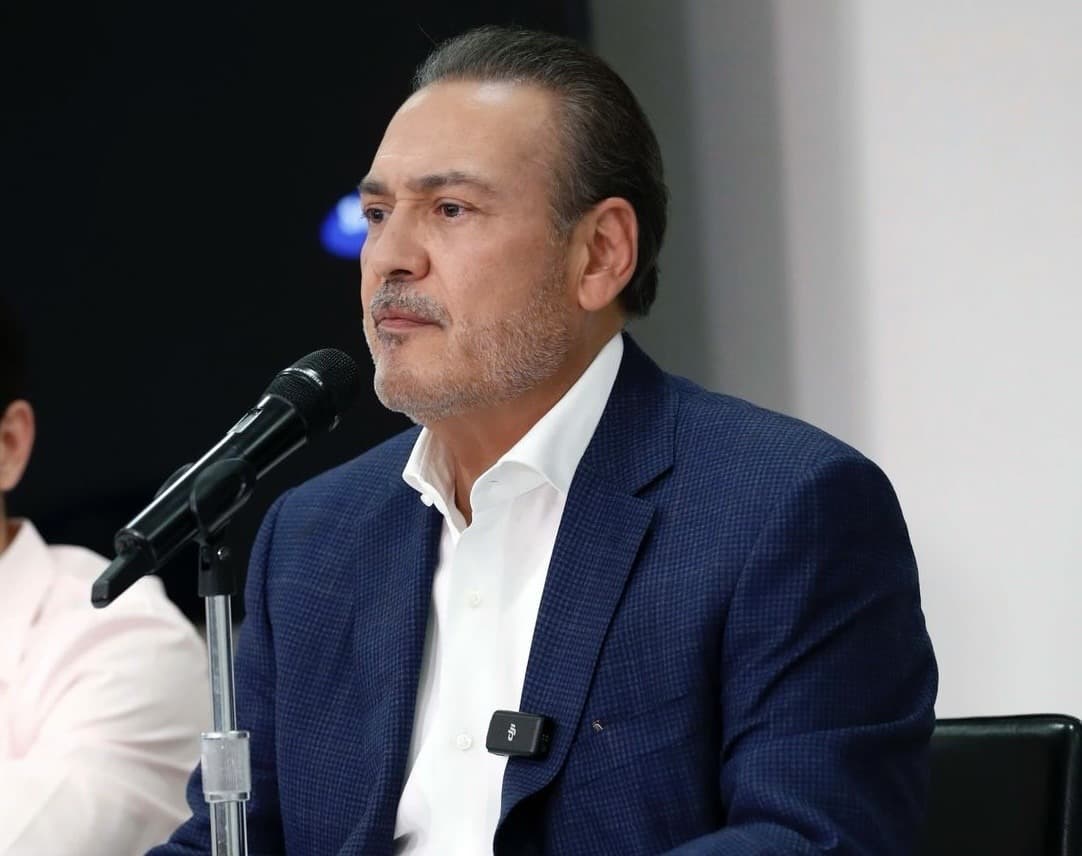 Iniciativa del ejecutivo debe incluir reconocimiento oficial de los colectivos de búsqueda, como en nuestra propuesta: Beltrones
