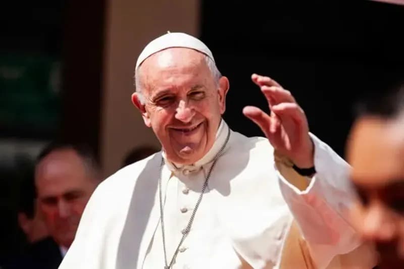 Una despedida sencilla para un Papa del pueblo: así será el funeral del Papa Francisco