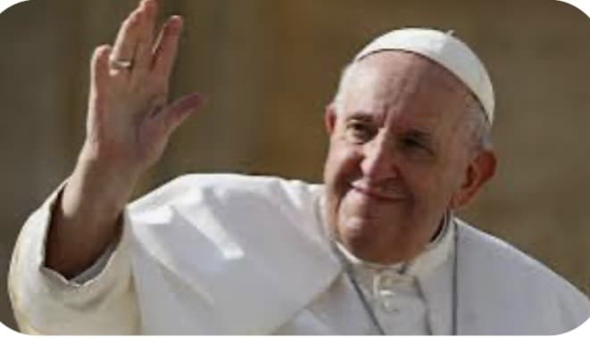 Fallece el Papa Francisco