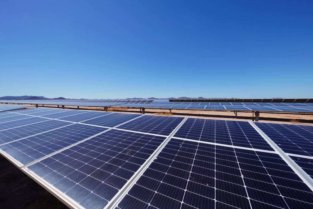 Con Plan Sonora se logra incremento de 9.3% en producción energética