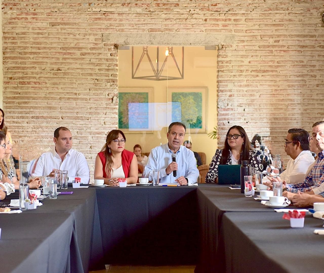Mejora la calidad de aire en Hermosillo gracias a las acciones implementadas por el alcalde Toño Astiazarán