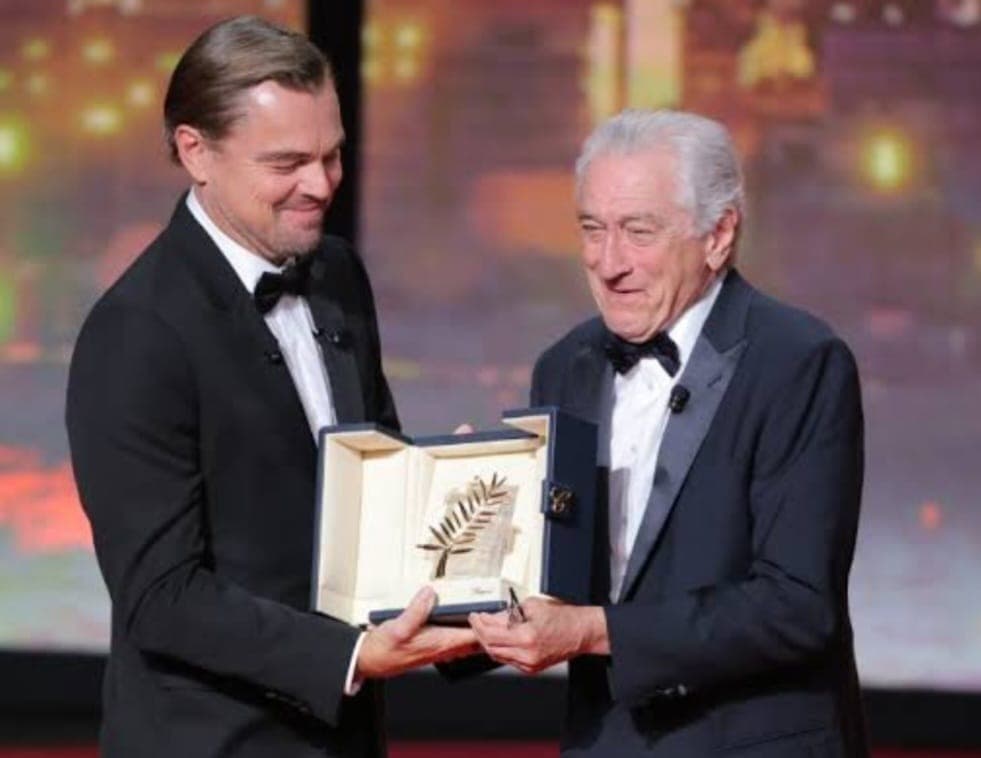 Inició el Festival de Cannes en su edición número 78