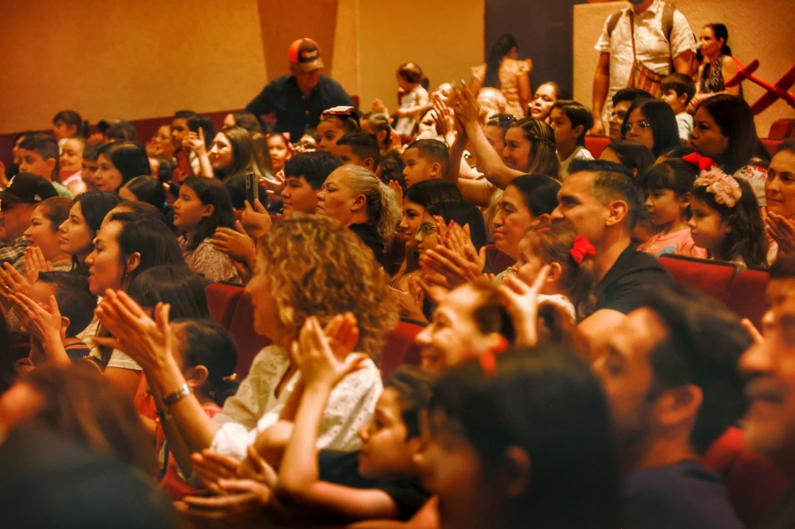 Hermosillenses disfrutaron de 220 diferentes actividades artísticas y culturales en las Fiestas del Pitic 2025
