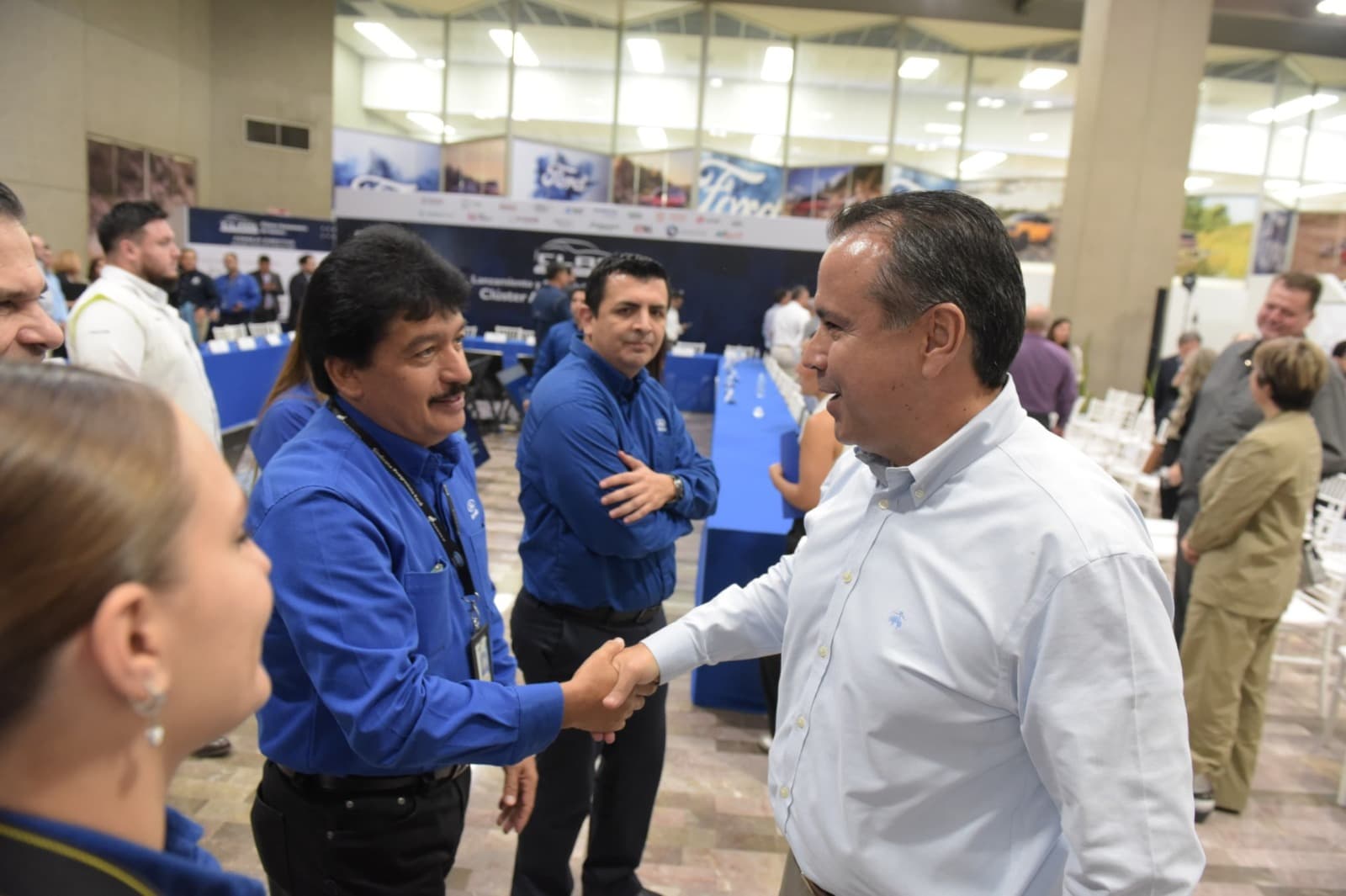 Hermosillo con la menor tasa de desocupación laboral en 24 años, de acuerdo con INEGI