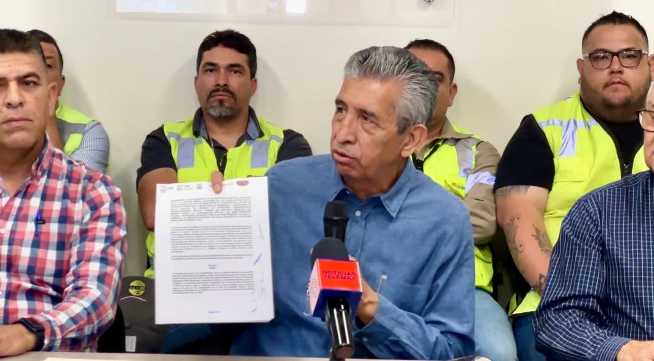 Logra CTM acuerdo histórico por la salud en Cananea