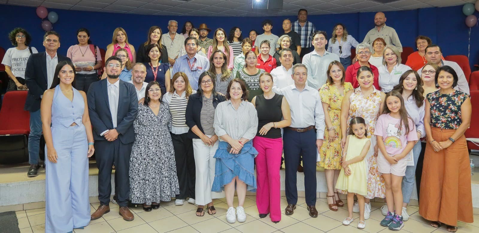 Congreso de Sonora realiza tercer foro sobre derechos de la niñez y adolescencia en Nogales