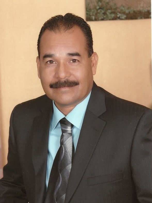 Jaime Gámez Gómez, líder sindical que destaca
