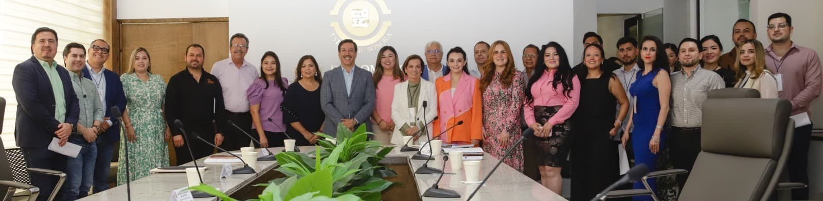 Congreso de Sonora celebra parlamento abierto sobre transparencia y protección de datos personales