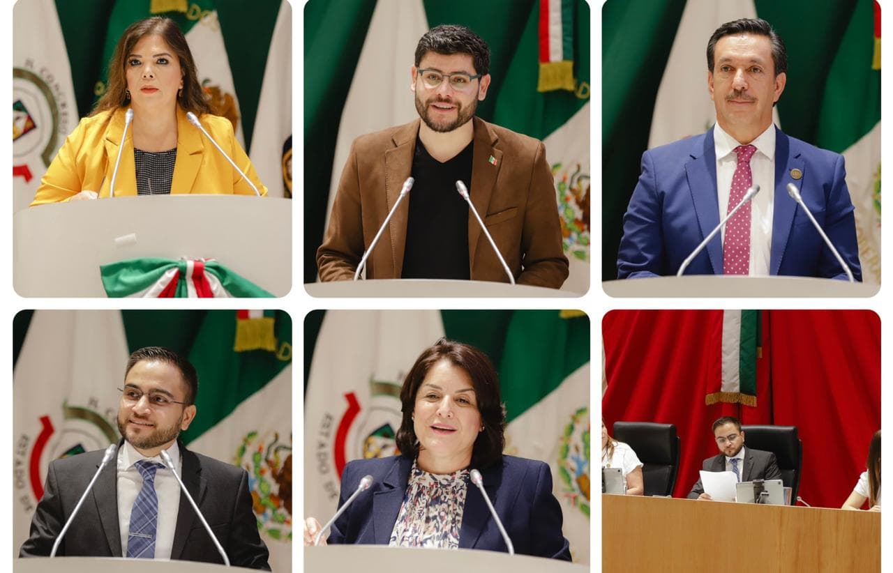Congreso de Sonora analiza iniciativas y reconoce a las mujeres indígenas
