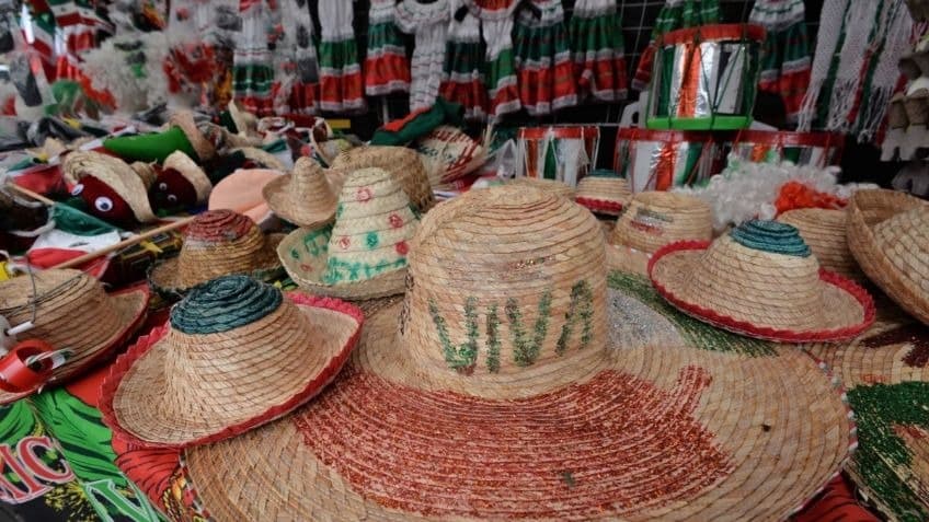 Comercios locales esperan incremento del 10% en ventas durante fiestas patrias: Canacope Hermosillo