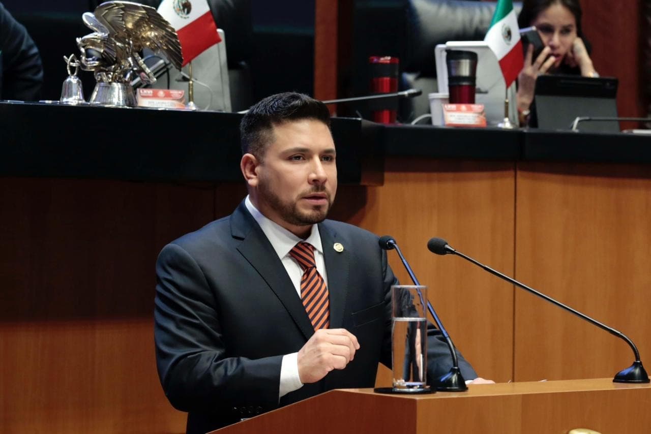 Propone Iván Jaimes iniciativa de ley que ponga un alto a los abusos de aseguradoras de gastos médicos mayores