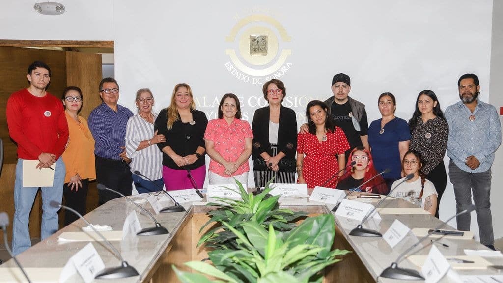 Congreso de Sonora dialoga sobre la reducción de la jornada laboral a 40 horas