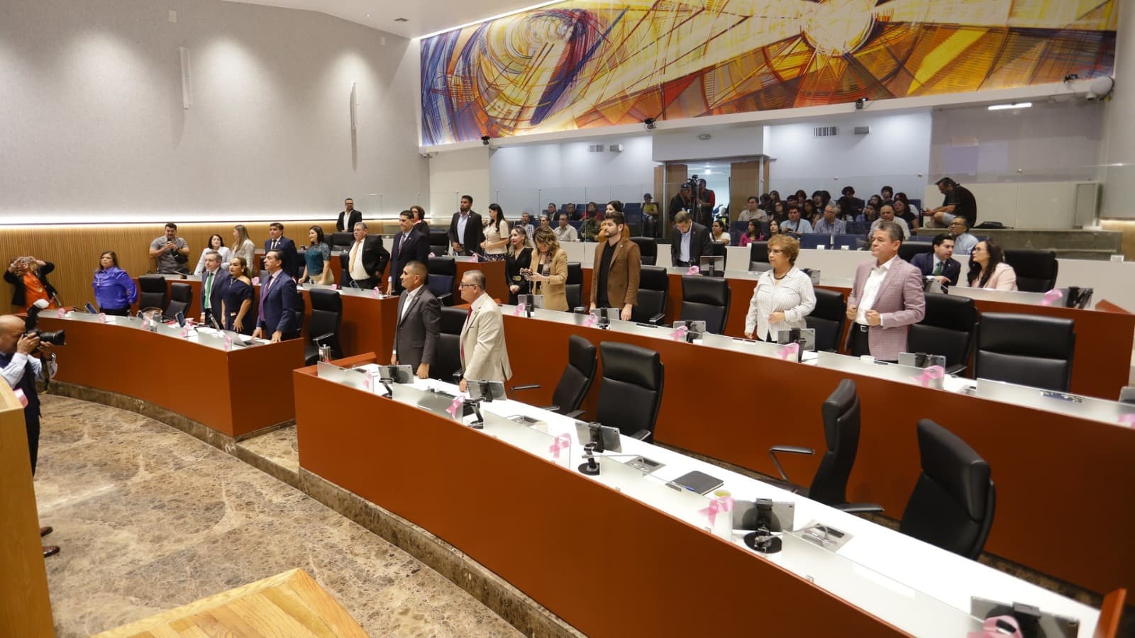 Aprueba Congreso de Sonora reformas en materia de desarrollo rural y gobierno municipal