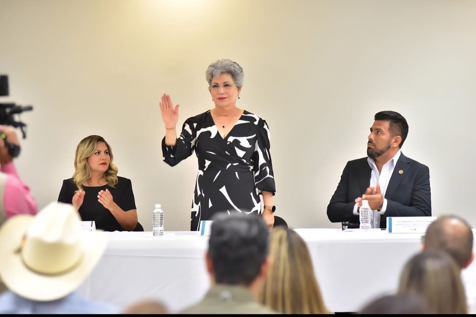 ISAF fortalece capacidades municipales para elaboración de la Ley de Ingresos y Presupuesto de Ingresos 2026
