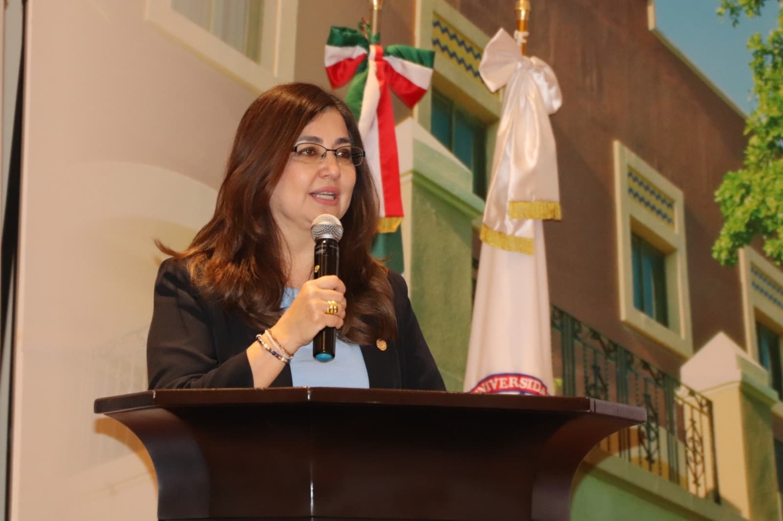 Celebra Campus Navojoa de la UniSon el 46 Aniversario de su fundación