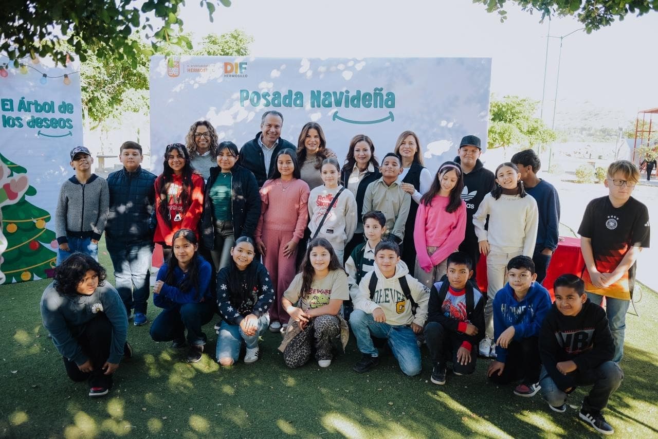 Reconocen Toño Astiazarán y Patty Ruibal campaña sobre cuidado de agua "Misión H20" del Cabildo Infantil