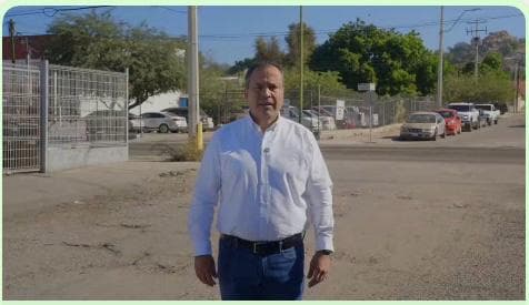 Alcalde Toño Astiazarán dio inicio al programa de bacheo más grande en Hermosillo; triplicarán los trabajos en las colonias