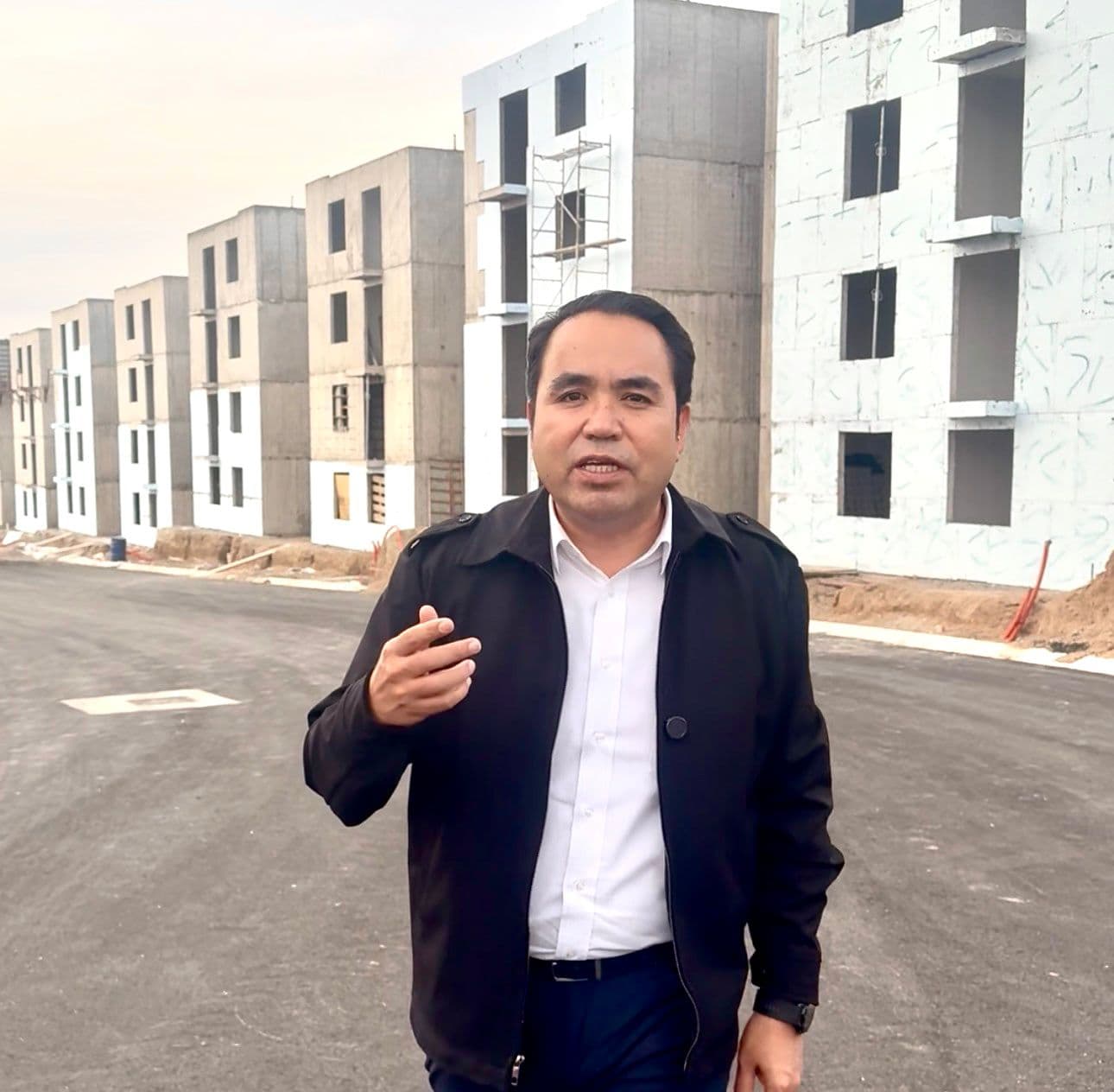 Deudas que se cancelan y saldos que bajan, resultados de la reforma de vivienda: senador Heriberto Aguilar