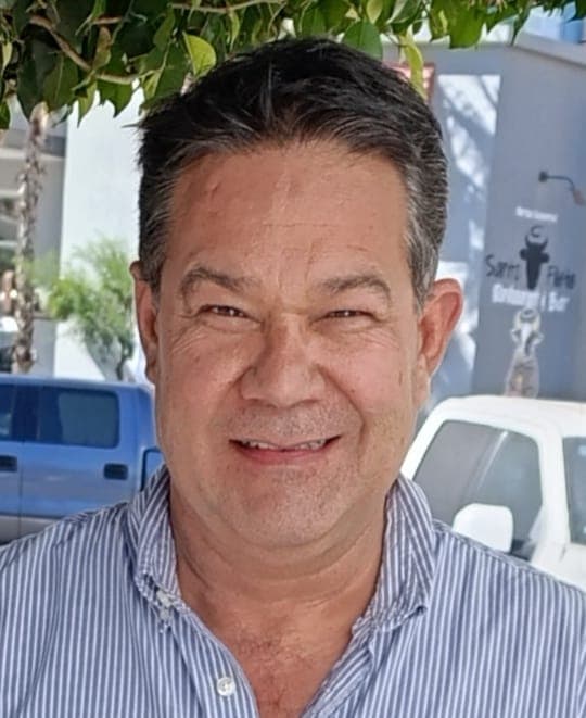La entrevista: Sergio Antillón Ojeda expone la difícil situación de la agricultura en el Valle del Yaqui