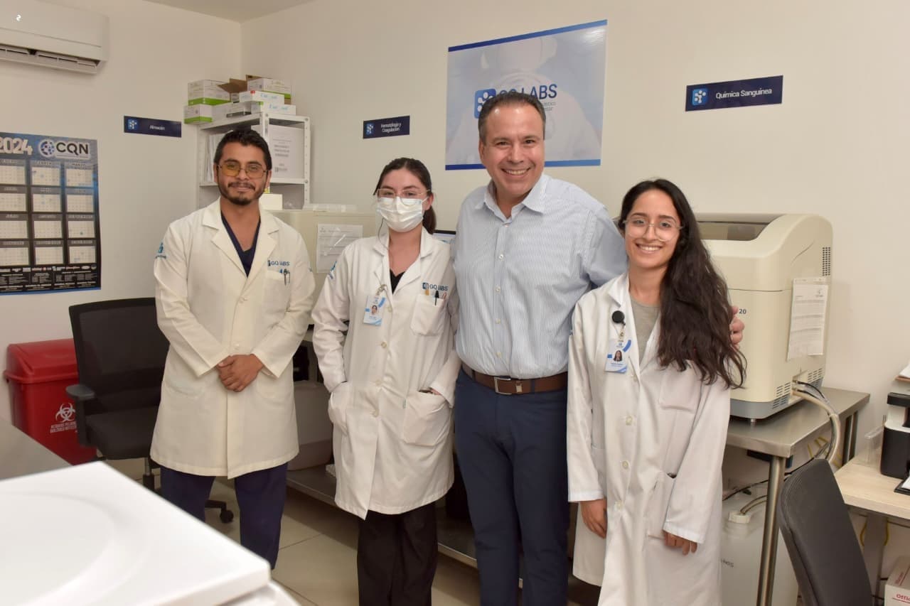 Alcalde Toño Astiazarán recibe reconocimiento de Ciudades Capitales de México por programas de salud pública a favor de las familias