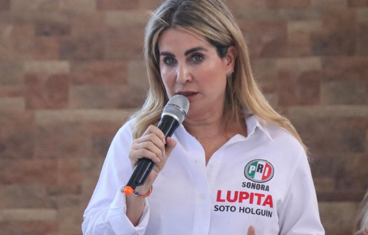 Reforma Electoral de Morena abre la puerta a un retroceso democrático, advierte PRI Sonora