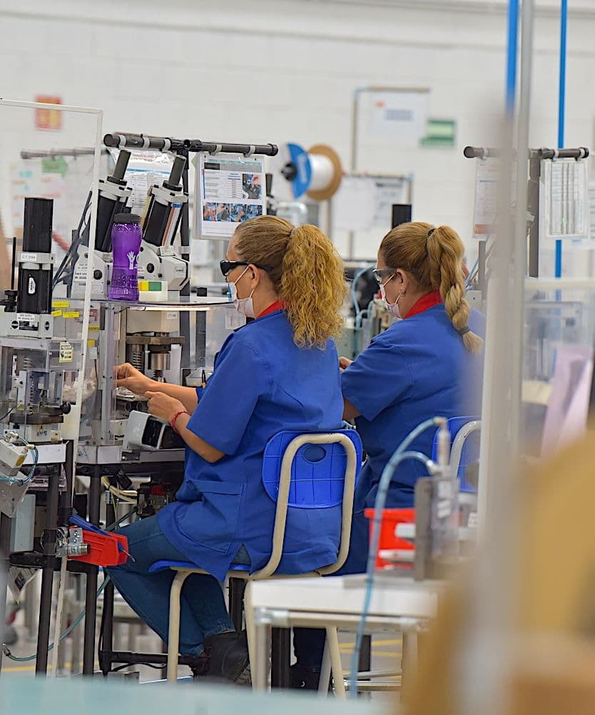 Hermosillo lidera generación de empleo entre capitales del país, de acuerdo con el IMSS