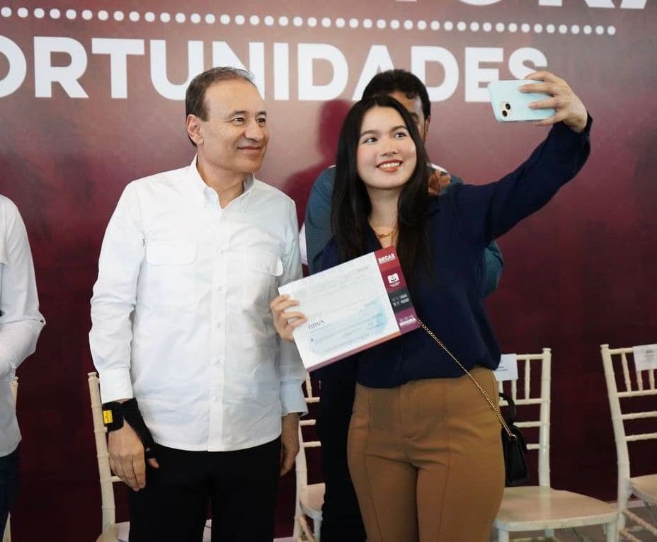 Gobierno Federal y Estatal garantizan a jóvenes educación media superior cerca de sus hogares con Programa de Bachillerato