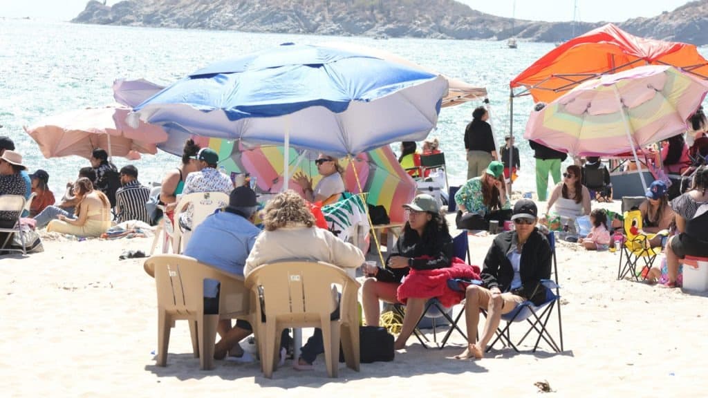 Espera comercio en Sonora crecimiento ligero en Semana Santa 2026