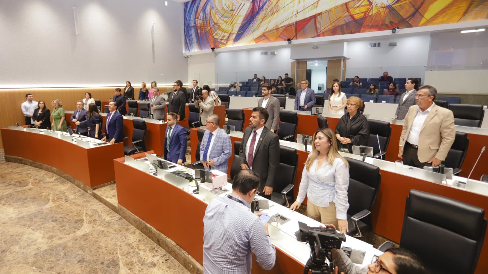 Congreso de Sonora aprueba reformas para proteger a las personas adultas mayores