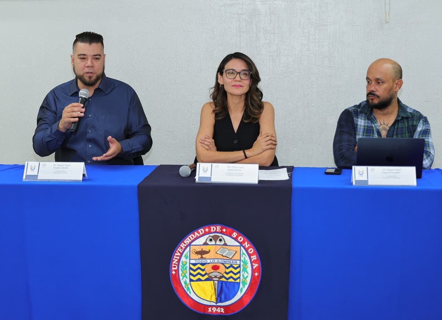Simposio de Historia y Antropología de la Unison edición 51 a partir del 13 de abril; tema: las drogas
