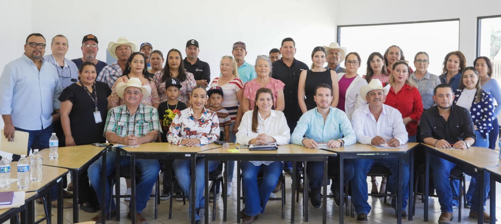 Congreso de Sonora inicia parlamento abierto sobre iniciativa en materia de Ley de Tarifa Social