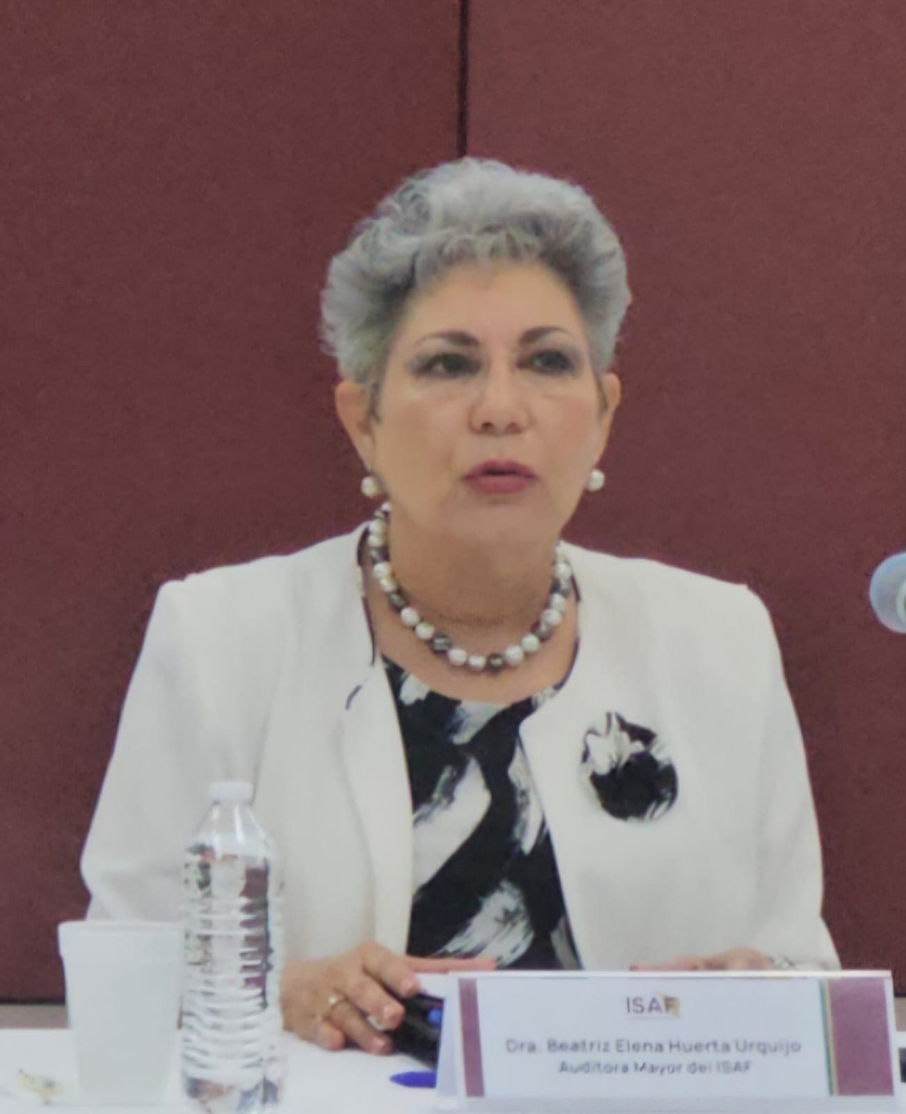 ISAF inicia la revisión de cuentas públicas 2025 en Sonora