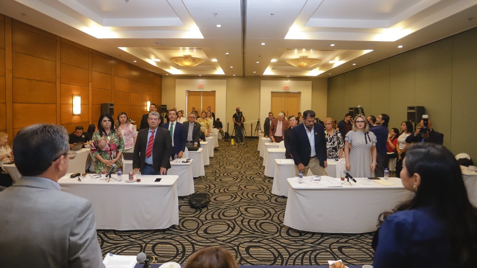 Congreso de Sonora aprueba Ley en Materia de Búsqueda de Personas Desaparecidas y reforma sobre civismo