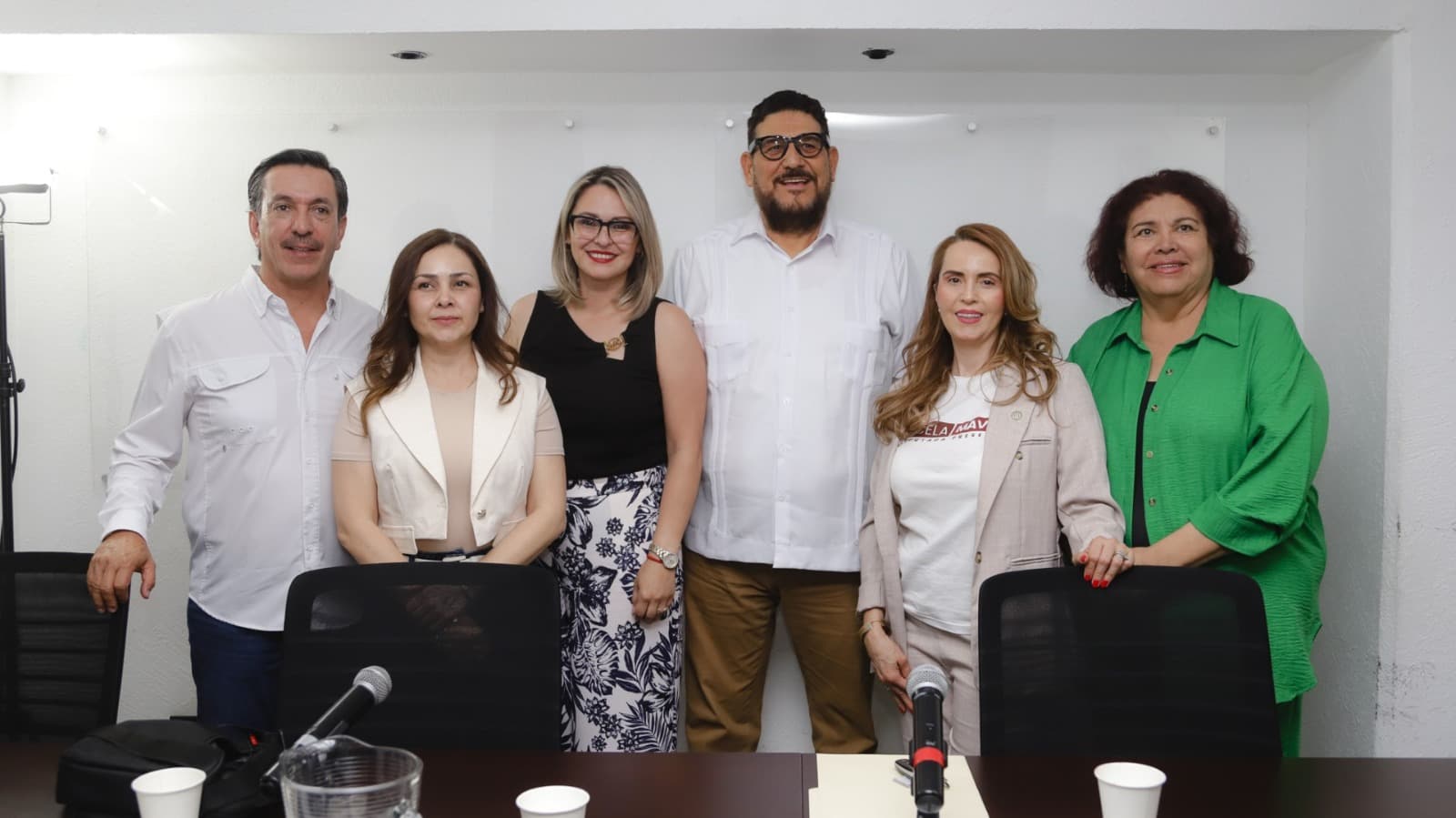Dictamina comisión del Congreso de Sonora legislación en materia de derechos humanos y atención a personas migrantes