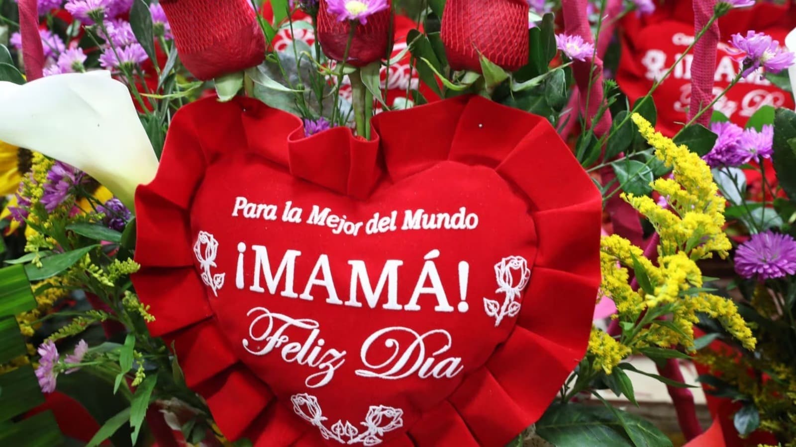Comercio de Hermosillo espera un incremento en ingresos por el Día de las Madres