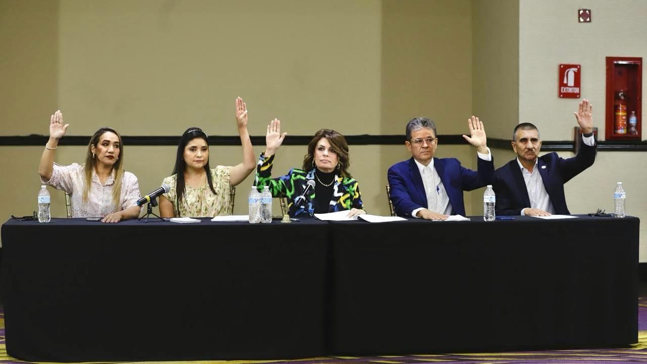 Diputación Permanente del Congreso de Sonora a convoca a sesión extraordinaria para este viernes 8 de mayo