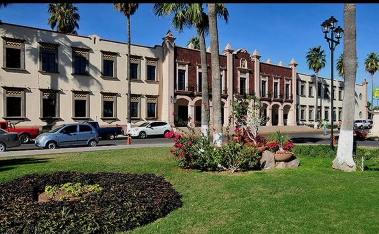 Unison retomará actividades tras entrega de instalaciones