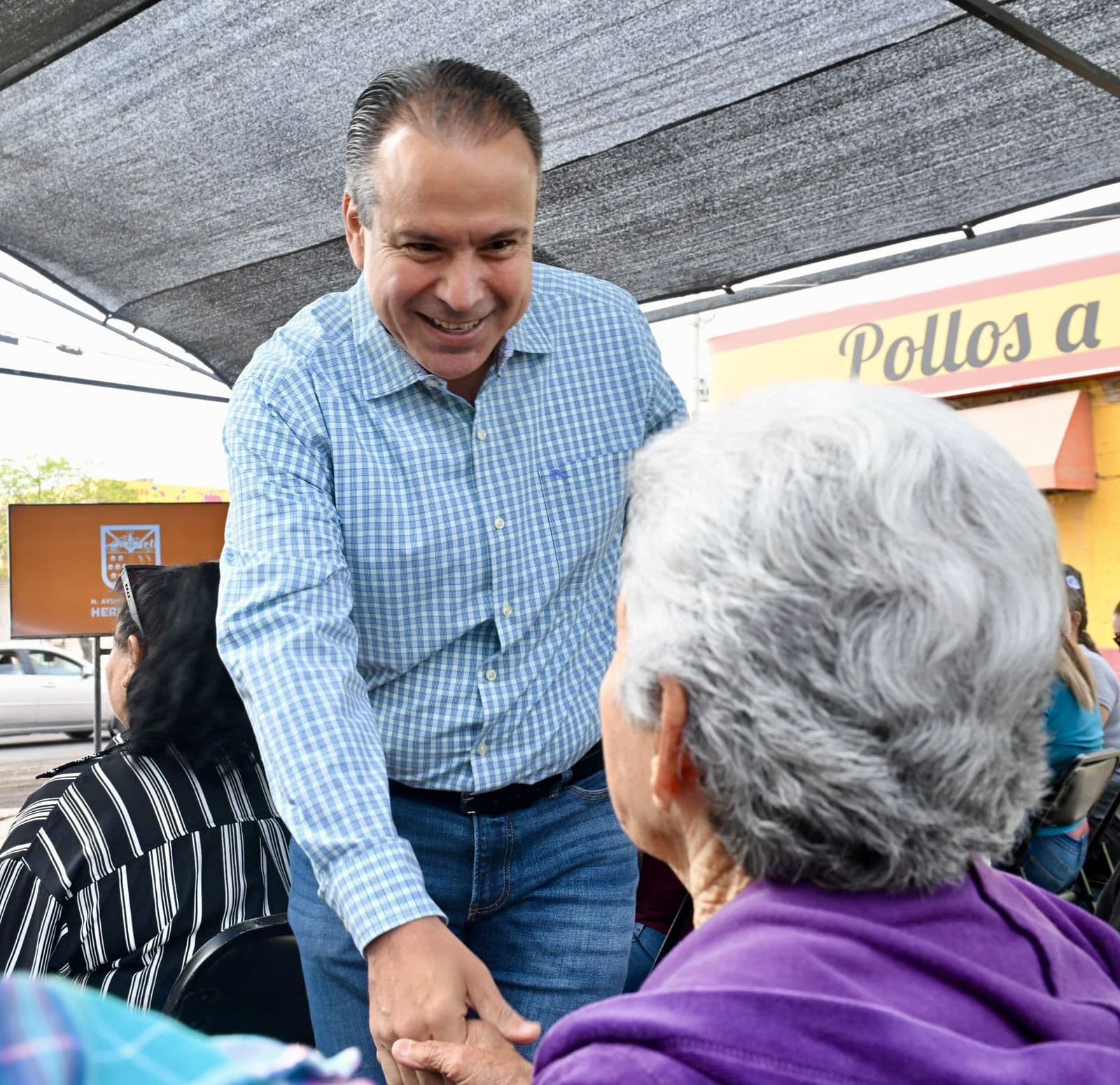Hermosillo primer lugar nacional en uso eficiente y transparente de recursos a favor del ciudadano