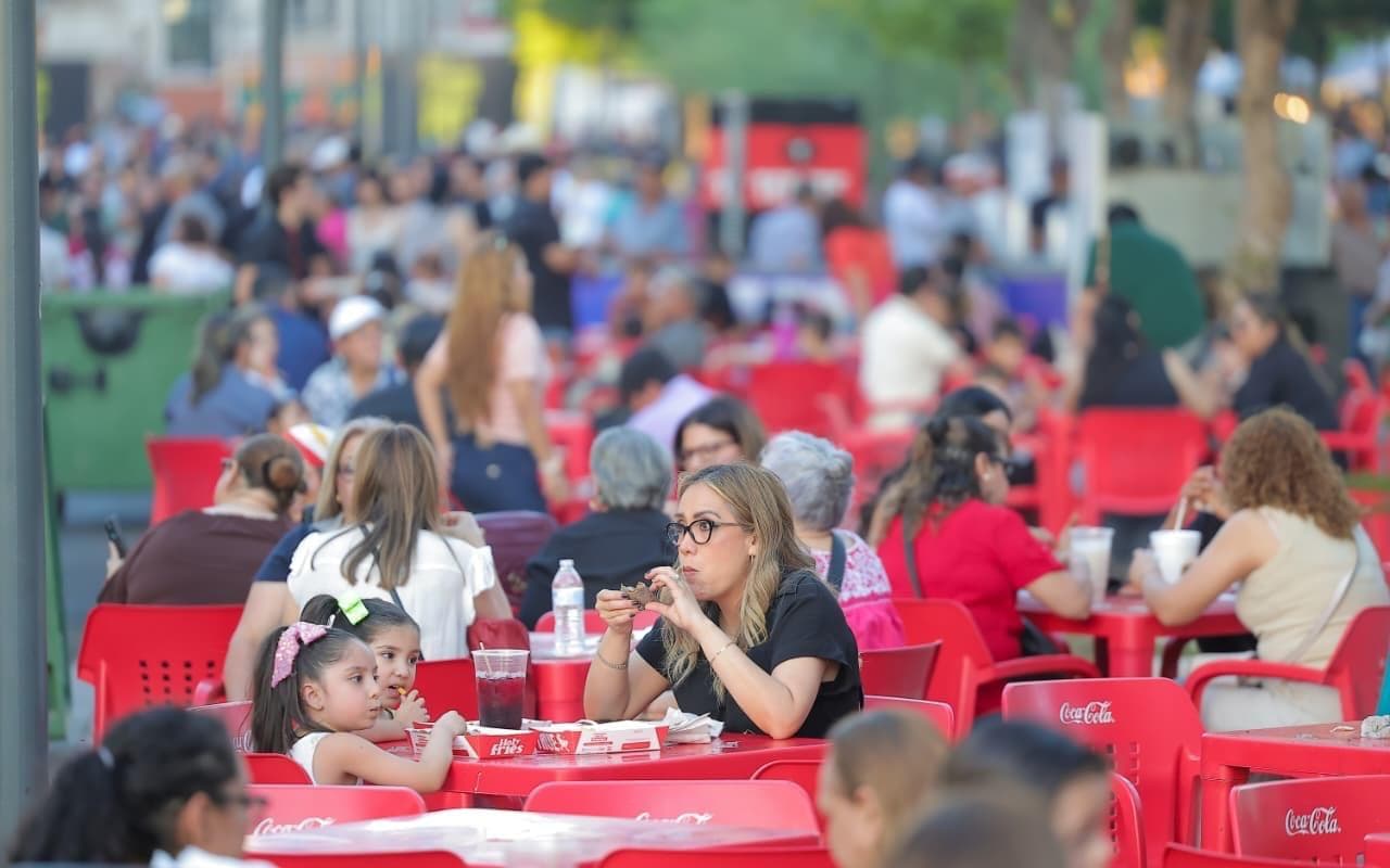 Fiestas del Pitic 2026 impulsan economía y turismo en Hermosillo: Canacope