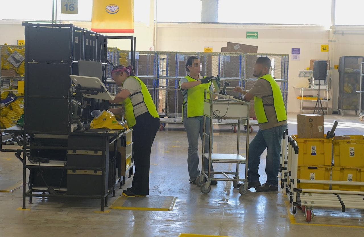 Hermosillo con el nivel más bajo de pobreza laboral en casi dos décadas