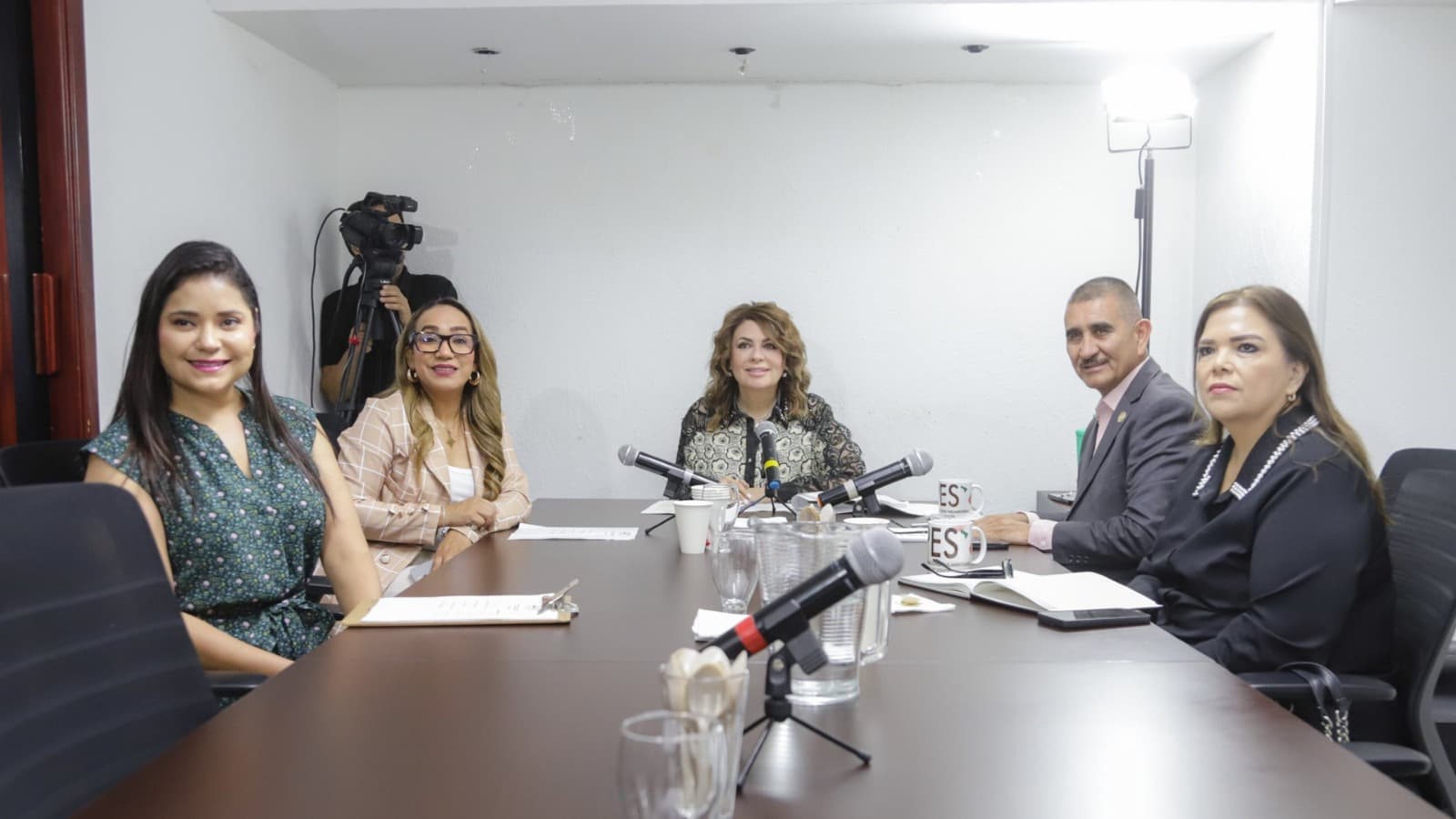 Congreso de Sonora remite al Ejecutivo Estatal reforma electoral y de austeridad republicana para publicación
