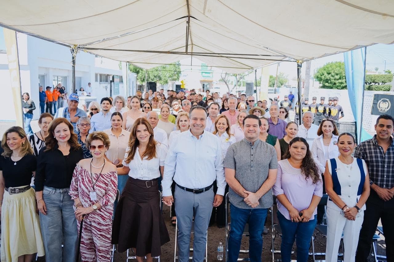 Gobierno de Hermosillo beneficia a 61 asociaciones altruistas con más de 6 toneladas de alimentos donados en las Fiestas del Pitic 2026