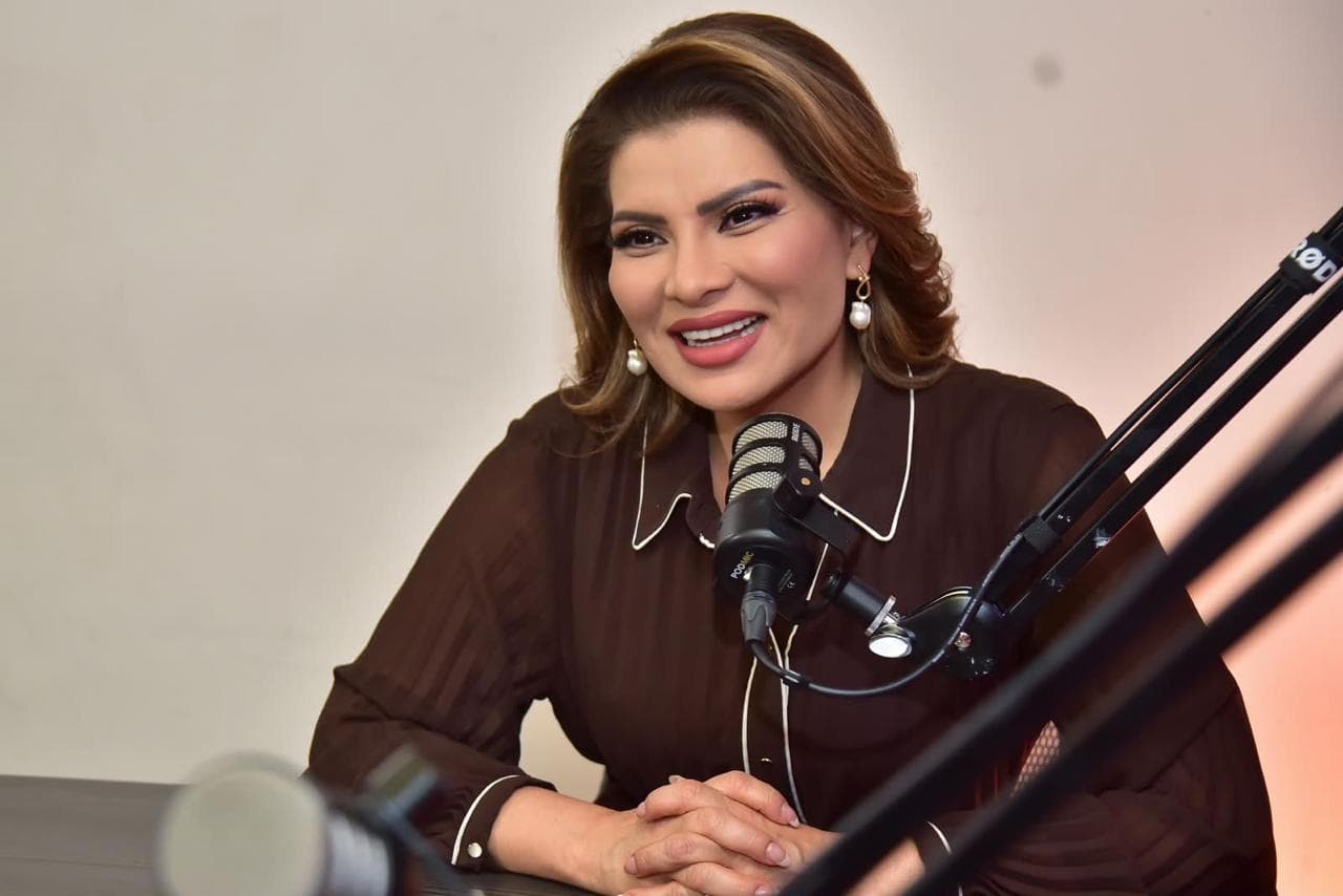 Senadora Lorenia Valles destaca el reconocimiento de National Geographic a cocina sonorense